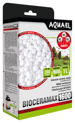 Aquael Aquatics 115234 Bioceramax Ultrapro 1600 Filter