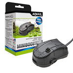 AquaEl Miniboost 100 Air Pump live houseplant from Divine Roots