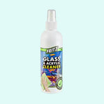Fritz Aquatics Fritz Aquarium Glass/Acrylic Cleaner, 8-Ounce