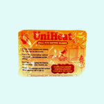 Heat Pack For Shipping live plant bundle from Divine Roots