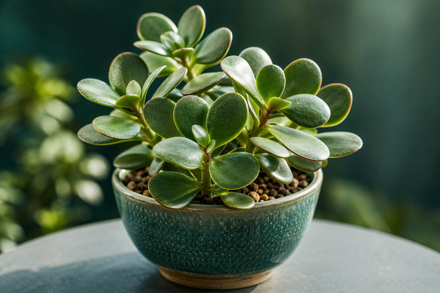 Crassula plant care guide