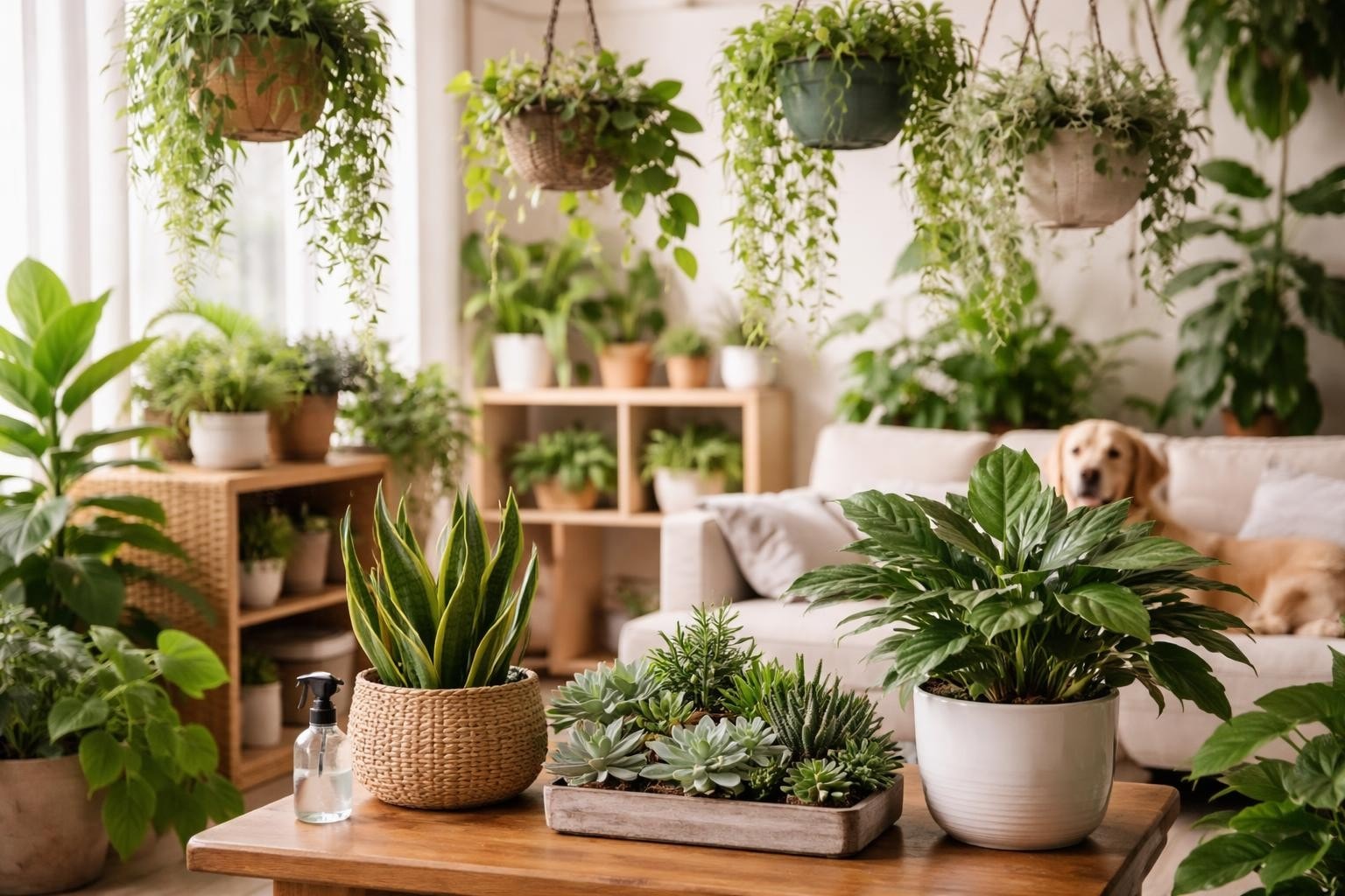Plants Garden: Expert Guide to Creating a Thriving Space