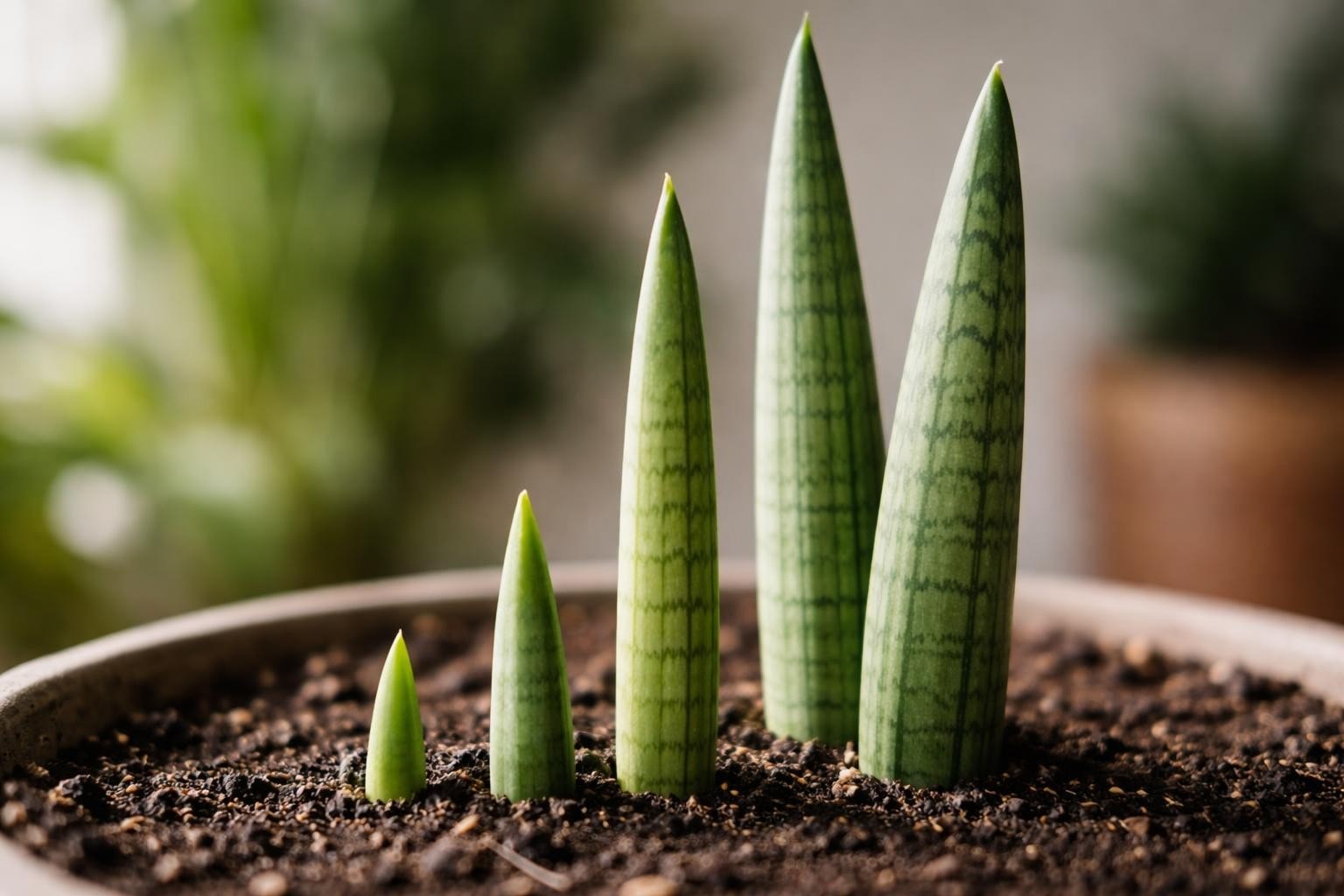 Cylinder Snake Plant: Care Guide for 2026