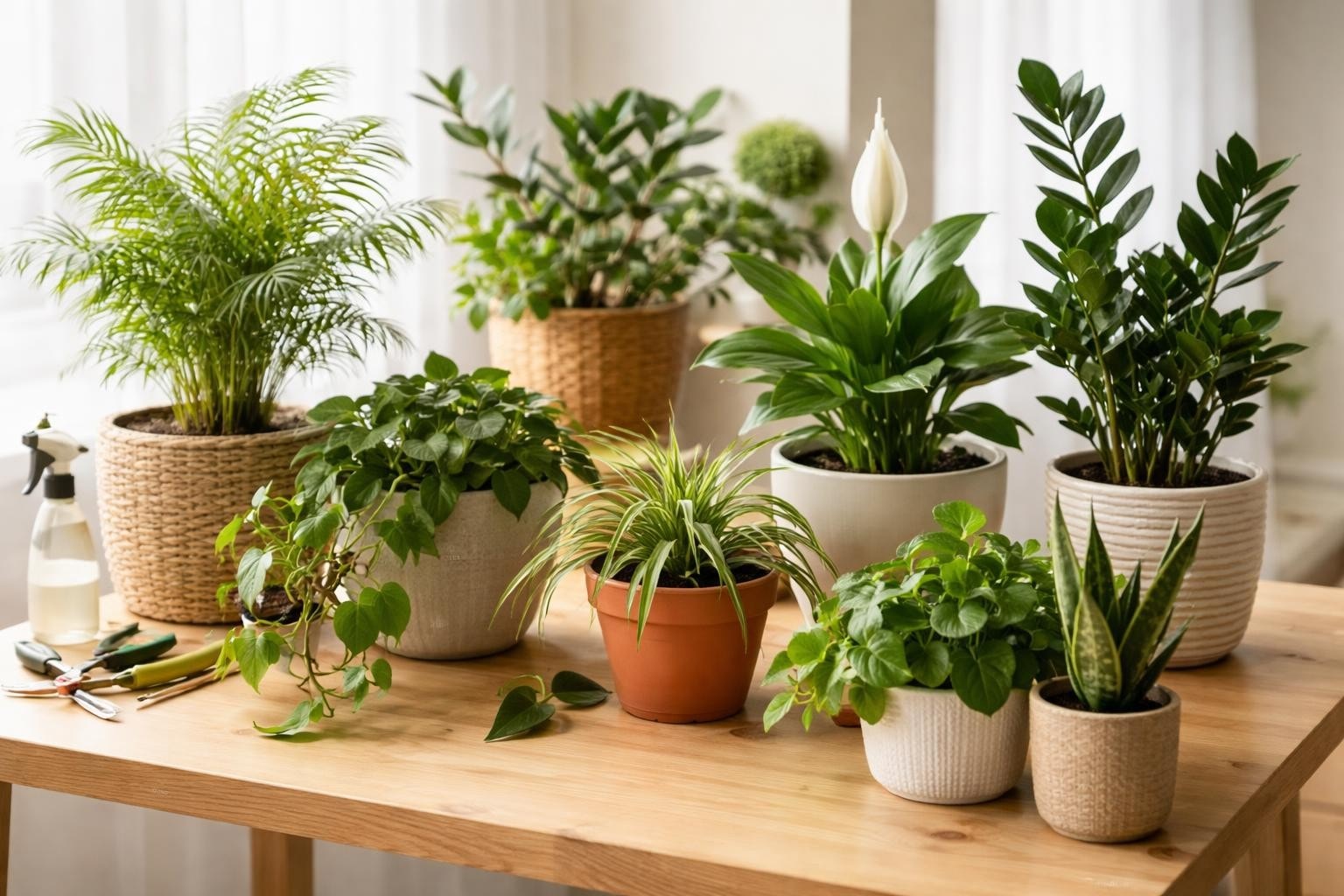 Best Inside Plants: Expert Guide for 2026