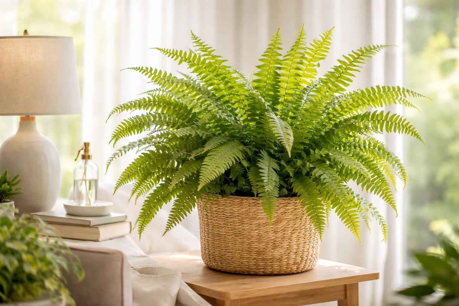 Boston Fern Indoor: Complete Care Guide for 2026