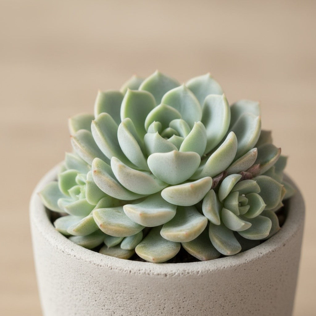 Echeveria Prolifica Succulent live succulent from Divine Roots