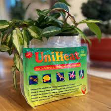 potted Heat Pack For Shipping live plant bundle from Divine Roots