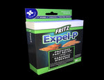 Fritz Expel-P (10 Count) – Internal Parasite Treatment for Freshwater & Saltwater Fish live houseplant from Divine Roots