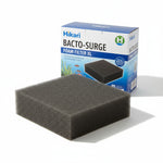 size reference for Hikari Bacto-Surge Foam Filter, XL (125 Gallon) live houseplant from Divine Roots