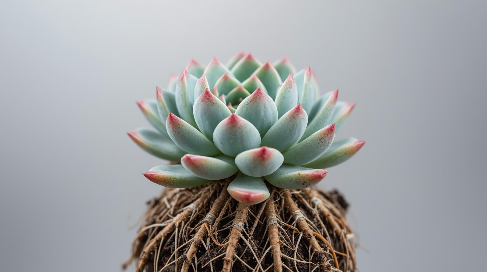 Echeveria Blue Elf Succulent live plant from Divine Roots — photo 4 of 10