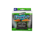 Fritz Expel-P (10 Count) – Internal Parasite Treatment for Freshwater & Saltwater Fish live houseplant from Divine Roots