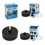 potted Hikari Bacto-Surge Foam Filter, XL (125 Gallon) live houseplant from Divine Roots