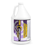 top view of FritzZyme Turbo Start 900 Saltwater (4 oz) live houseplant from Divine Roots
