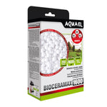 growth pattern of Aquael Aquatics 115234 Bioceramax Ultrapro 1600 Filter live houseplant from Divine Roots