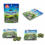 leaf detail of Hikari Algae Wafers for Pets, 0.70-Ounce live houseplant from Divine Roots