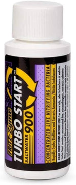 detail shot of FritzZyme Turbo Start 900 Saltwater (4 oz) live houseplant from Divine Roots