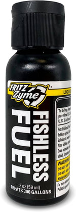 mature specimen of Fritz Fishless Fuel Ammonia Solution for Aquariums – 2 oz live houseplant from Divine Roots