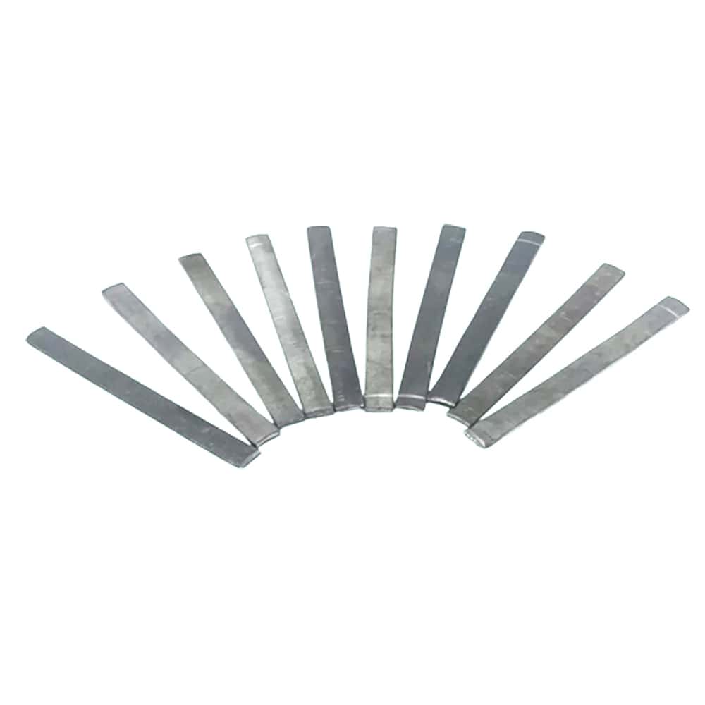 Aquatic Aquarium Plant Anchor Weights live houseplant from Divine Roots