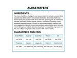 full view of Hikari Algae Wafers for Pets, 0.70-Ounce live houseplant from Divine Roots