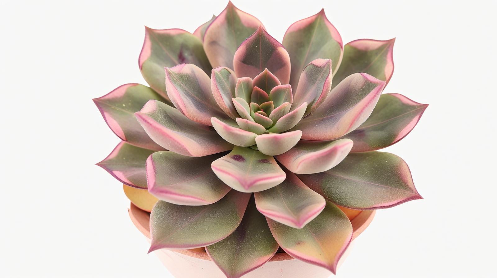 Echeveria Chroma live plant from Divine Roots — photo 11 of 11