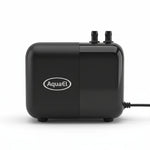 potted AquaEl Miniboost 100 Air Pump live houseplant from Divine Roots