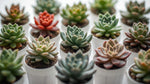 mature specimen of Sedum Succulent Plant Pack live succulent from Divine Roots