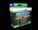 Fritz Expel-P (10 Count) – Internal Parasite Treatment for Freshwater & Saltwater Fish live houseplant from Divine Roots