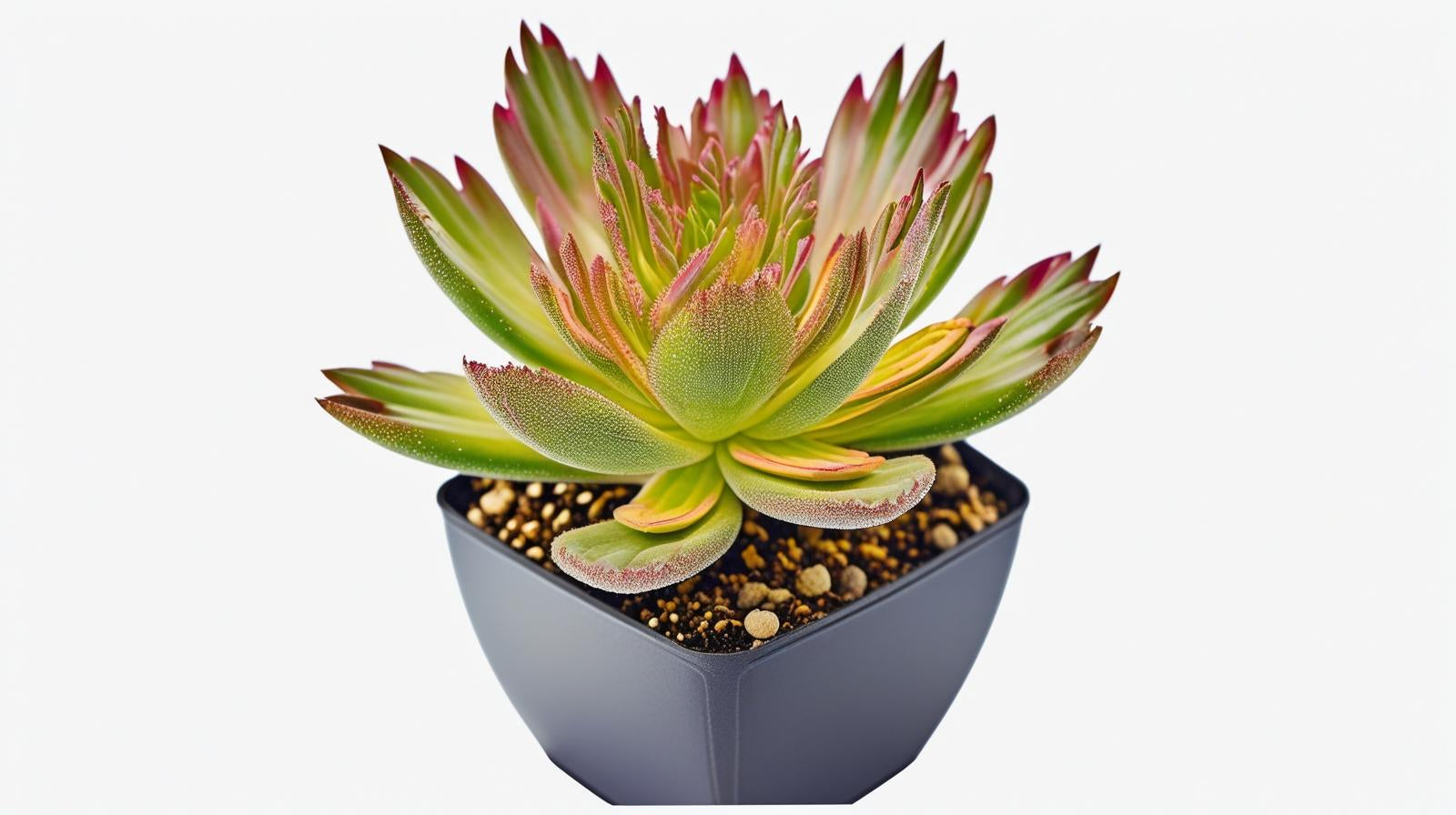 Echeveria Setosa Arrow live plant from Divine Roots — photo 9 of 11