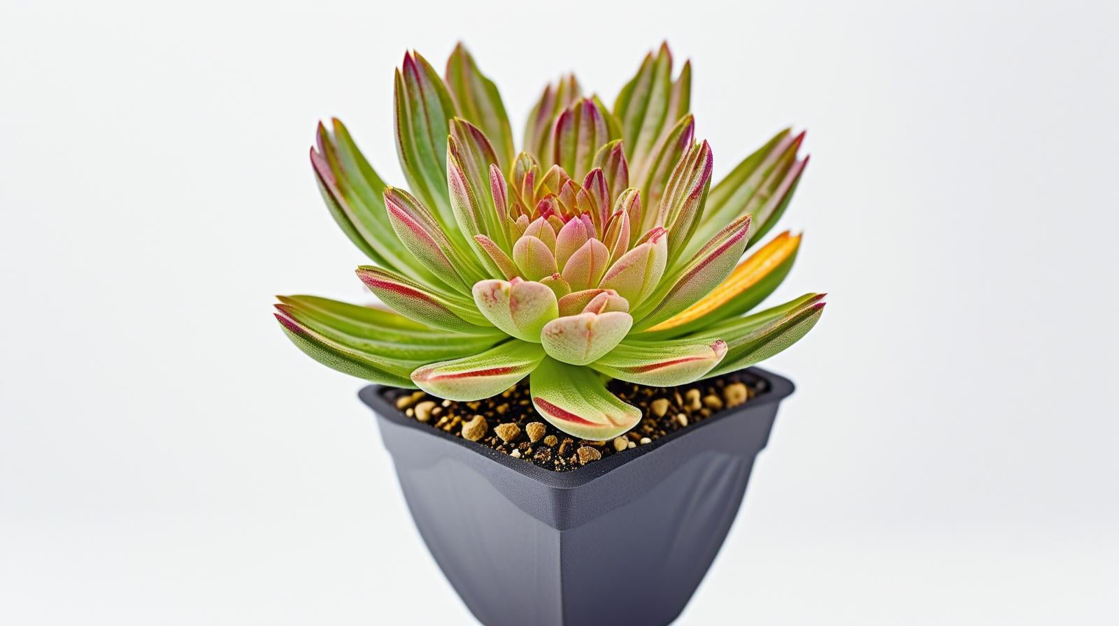 Echeveria Setosa Arrow live plant from Divine Roots — photo 11 of 11