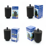 growth pattern of Hikari Bacto-Surge Foam Filter, XL (125 Gallon) live houseplant from Divine Roots