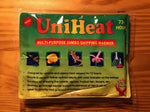 leaf detail of Heat Pack For Shipping live plant bundle from Divine Roots