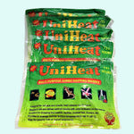 mature specimen of Heat Pack For Shipping live plant bundle from Divine Roots
