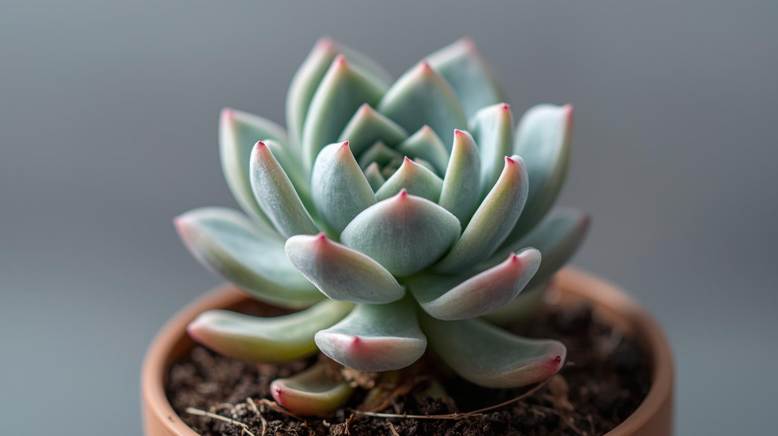 Echeveria Blue Elf Succulent live plant from Divine Roots — photo 10 of 10