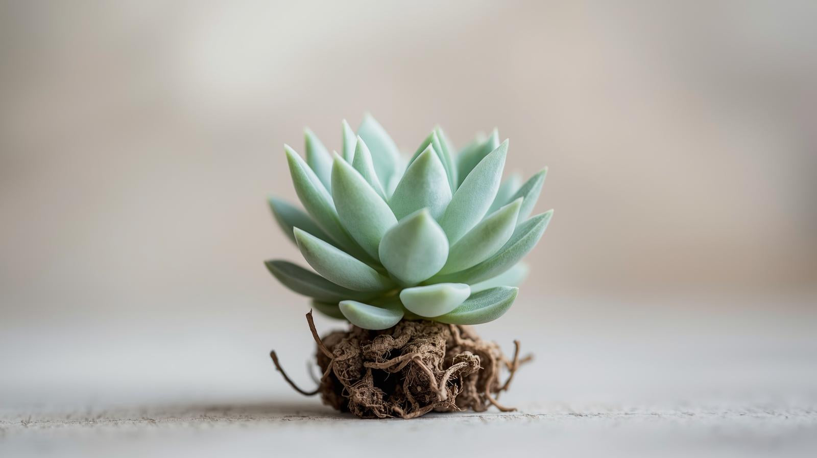 Echeveria Blue Elf Succulent live plant from Divine Roots — photo 3 of 10