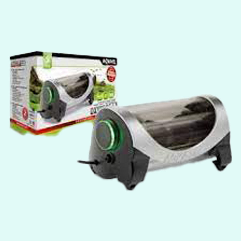growth pattern of Aquael MiniBoost 100 Aquarium Air Pump live houseplant from Divine Roots
