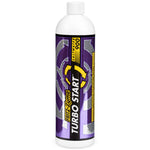 new growth on FritzZyme Turbo Start 900 Saltwater (4 oz) live houseplant from Divine Roots