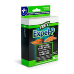 Fritz Expel-P (10 Count) – Internal Parasite Treatment for Freshwater & Saltwater Fish live houseplant from Divine Roots