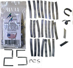 full view of Aquatic Aquarium Plant Anchor Weights live houseplant from Divine Roots