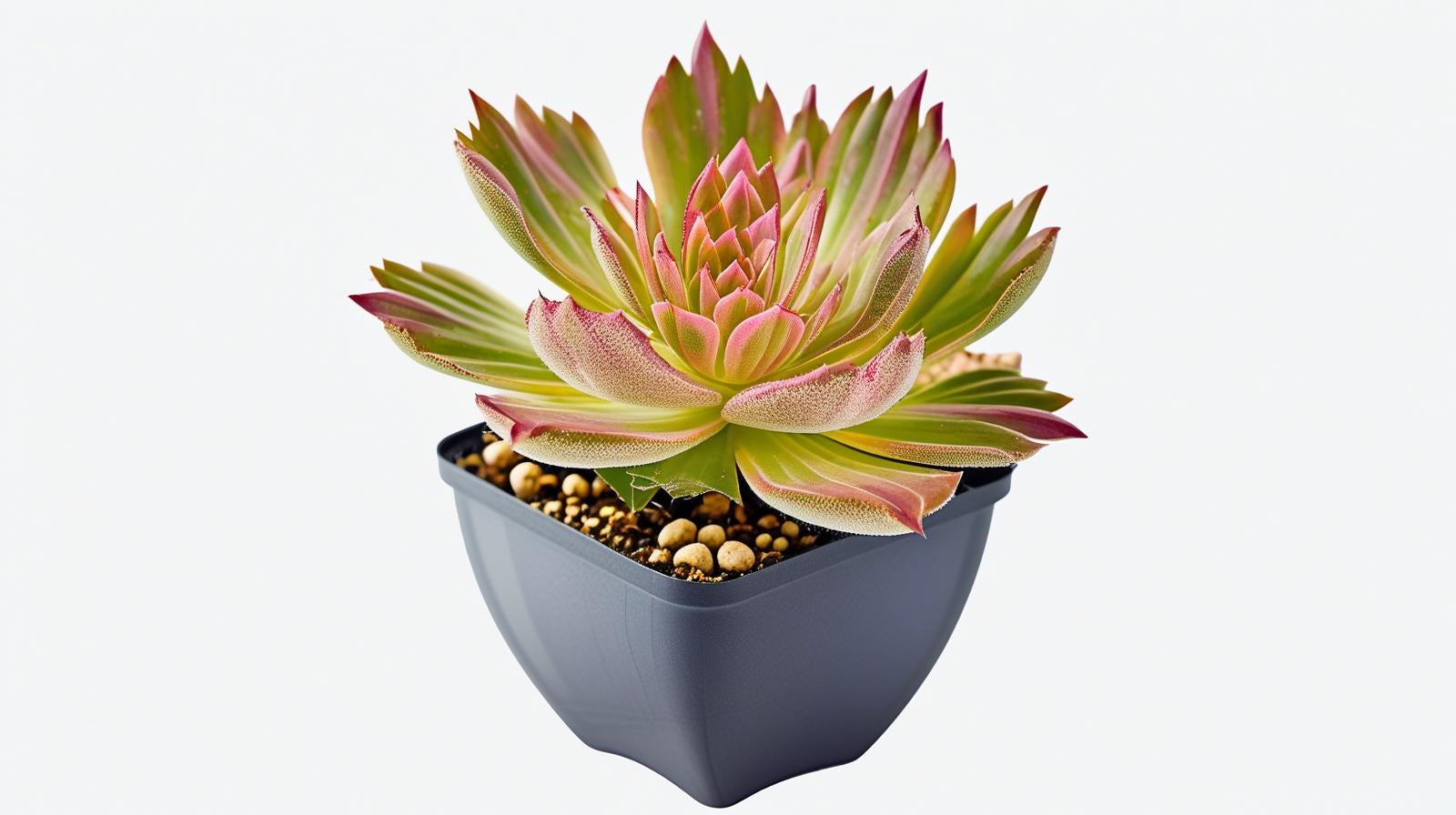 Echeveria Setosa Arrow live plant from Divine Roots — photo 8 of 11