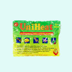 size reference for Heat Pack For Shipping live plant bundle from Divine Roots