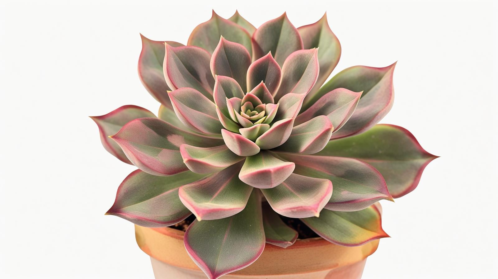 Echeveria Chroma live plant from Divine Roots — photo 9 of 11