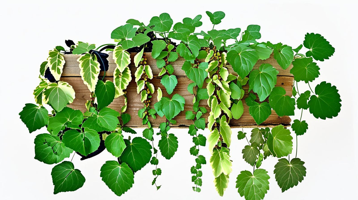 Plectranthus Swedish Ivy Assorted live plant from Divine Roots — photo 4 of 10