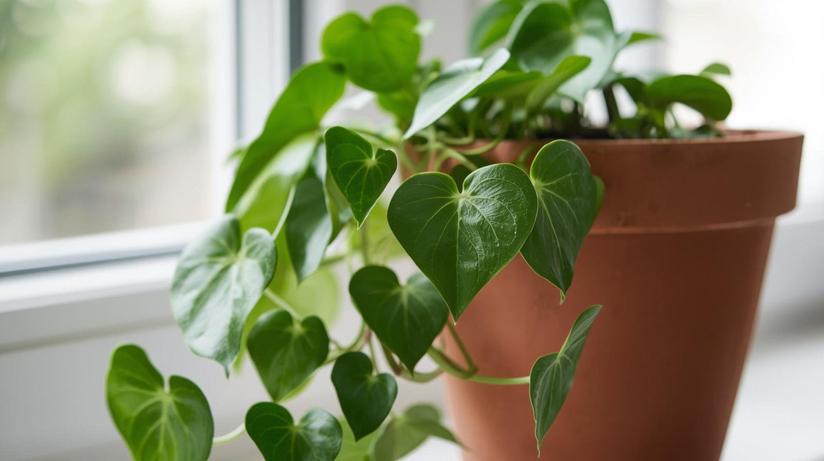 Philodendron Cordatum Regular live plant from Divine Roots — photo 6 of 10
