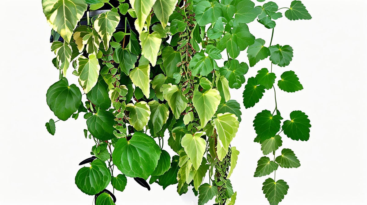 Plectranthus Swedish Ivy Assorted live plant from Divine Roots — photo 7 of 10